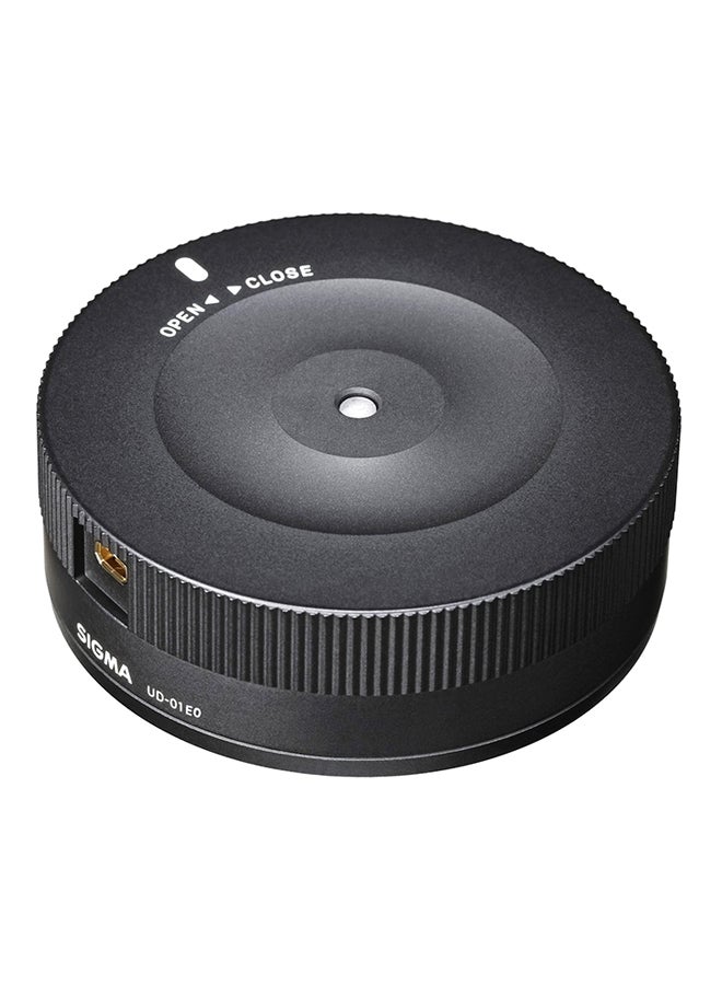 SIGMA Usb Lens Dock  - Image 1