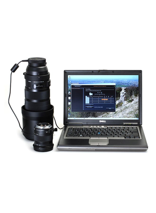 SIGMA Usb Lens Dock  - Image 3