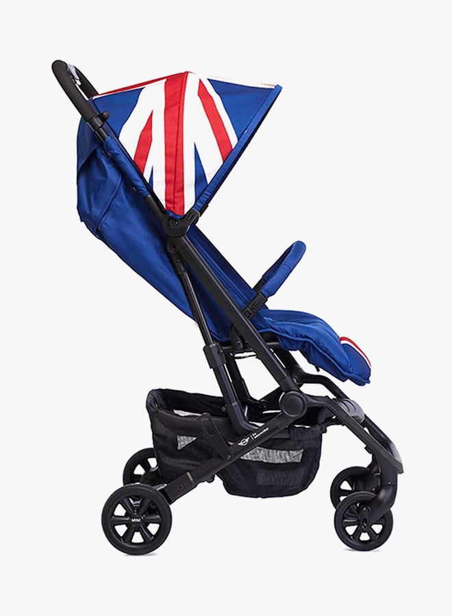 Mini Buggy Xs  Classic Stroller