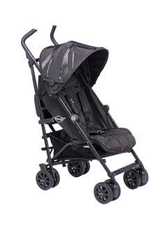 Mini Buggy Xs  Luxury Stroller