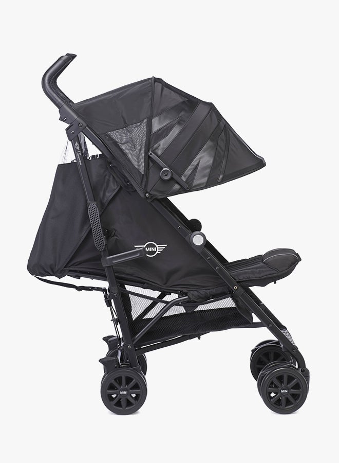 Easywalker - Mini Buggy Xs  Luxury Stroller - Image 1