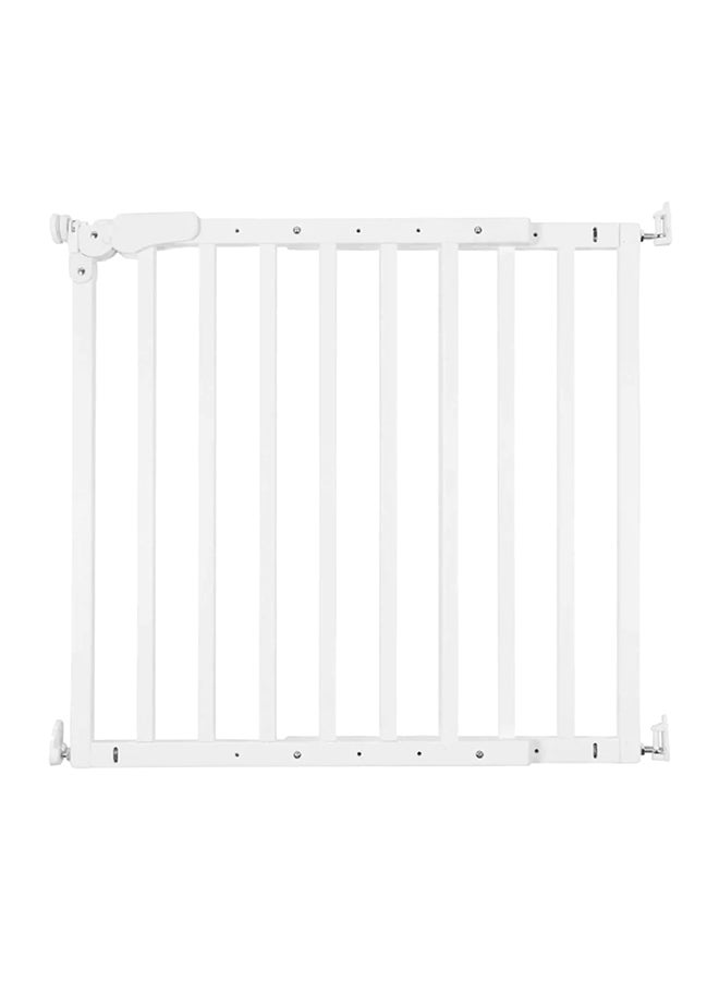 CHILDHOME Maestro Door And Stair Guard - White  - Image 1