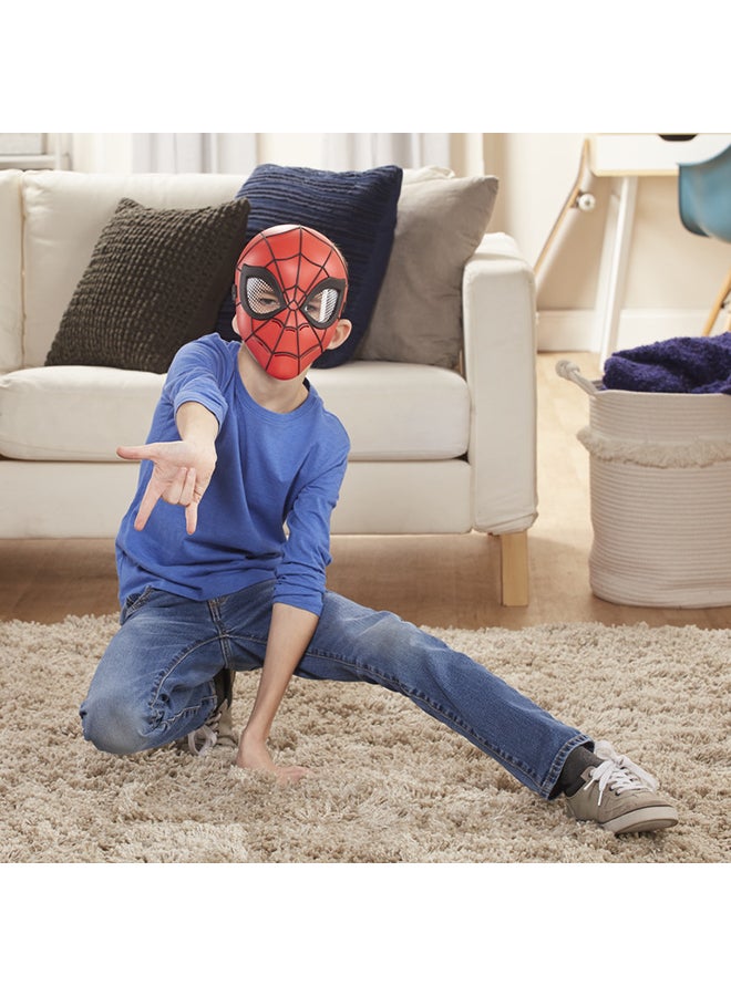 سبايدر مان قناع بطل خارق - Image 3