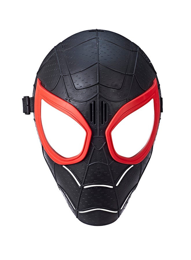 Spider-Man Hero Miles FX Mask  - Image 2