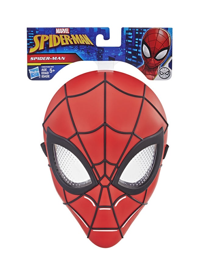 سبايدر مان قناع بطل خارق - Image 1