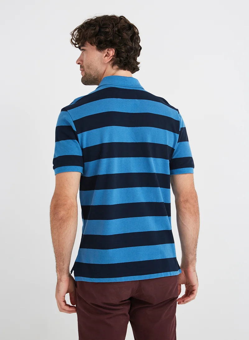 JOCKEY Polo T-Shirt