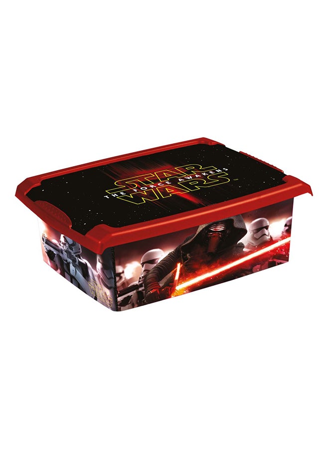 keeeper Star Wars Deco Box - Image 1