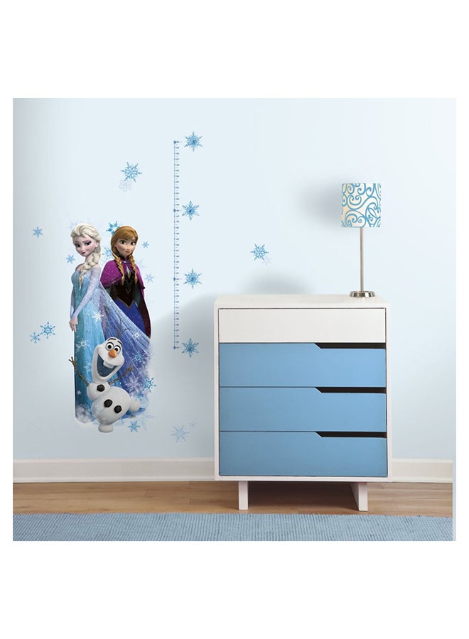RoomMates - Elsa, Anna And Olaf Disney Frozen Wall sticker - Image 1