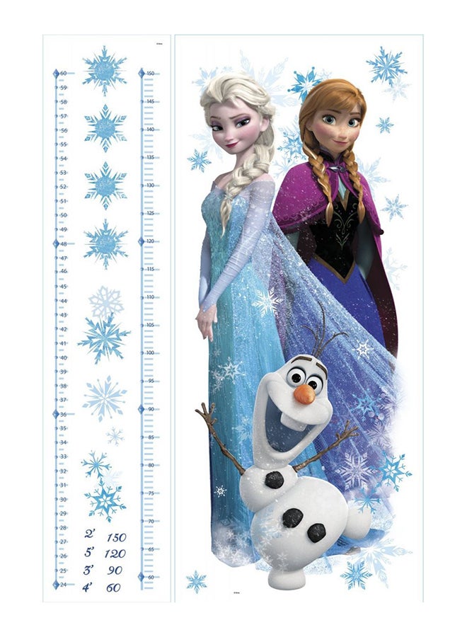 RoomMates - Elsa, Anna And Olaf Disney Frozen Wall sticker - Image 1