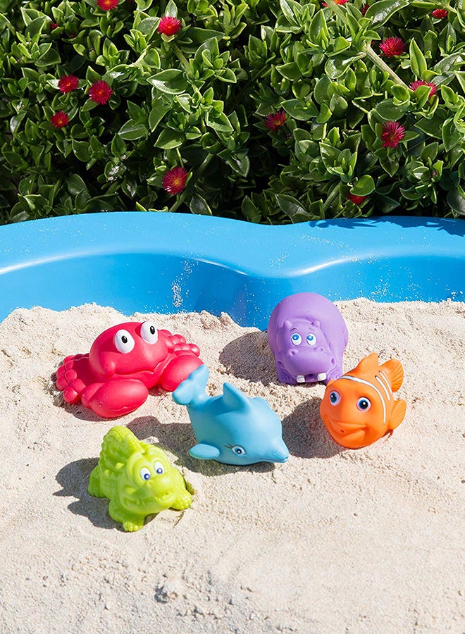 5-Piece Under The Sea Squirtees - v1551877083/N21754964A_3