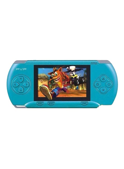 Portable PlayStation (PSP) - PlayStation Portable (PSP)