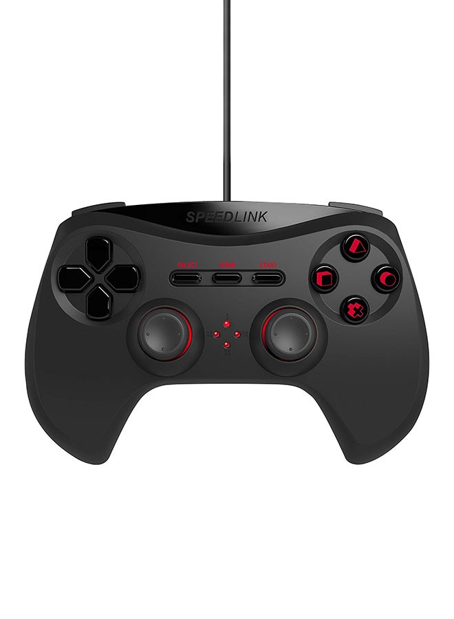 SPEEDLINK Strike NX USB Gamepad  - Image 1