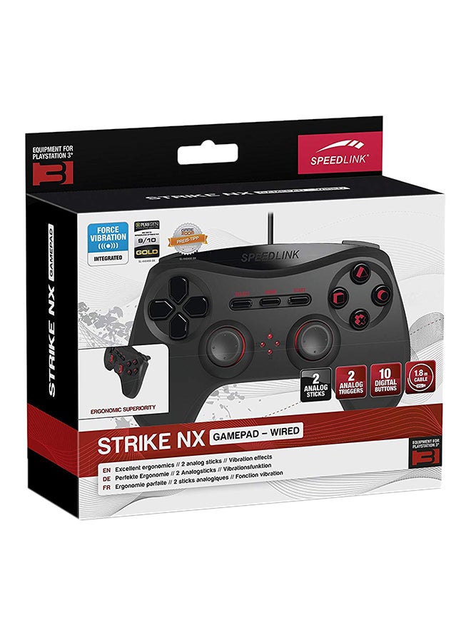 SPEEDLINK Strike NX USB Gamepad  - Image 3