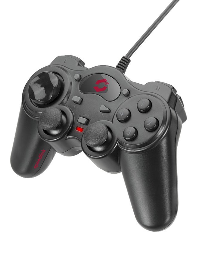 SPEEDLINK Thunderstrike Gamepad Controller  - Image 2