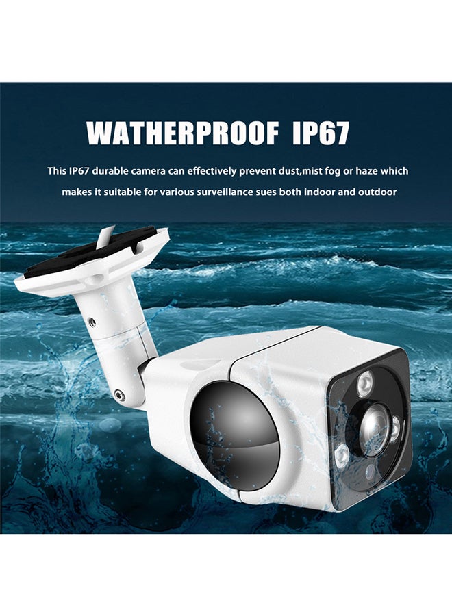 Generic A3 Wireless IP Security Camera  - Image 2