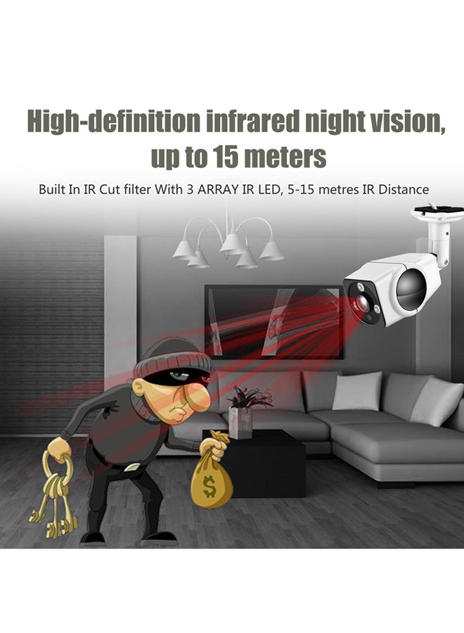 Generic A3 Wireless IP Security Camera  - Image 3