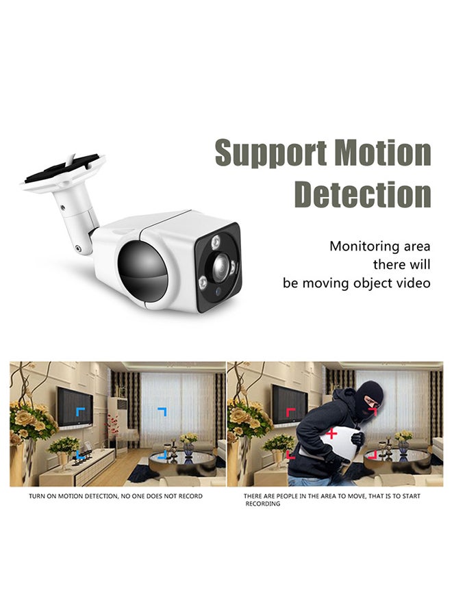 Generic A3 Wireless IP Security Camera  - Image 4