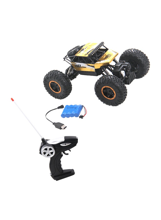 Collection Of Remote Control Action Toy Car 32x20x20cm - v1551878889/N21526495A_1