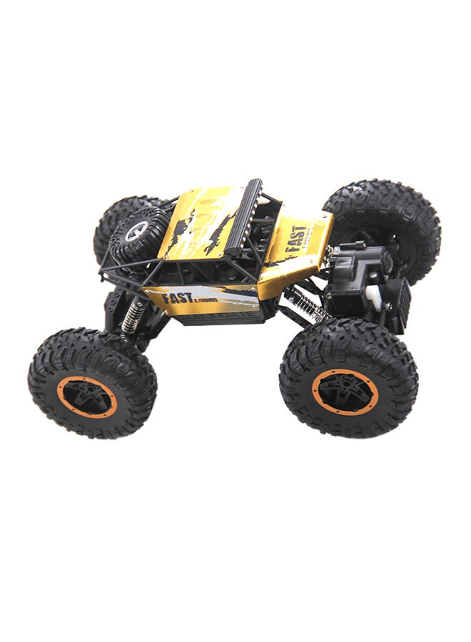 AGD Collection Of Remote Control Action Toy Car 32x20x20cm  - Image 2