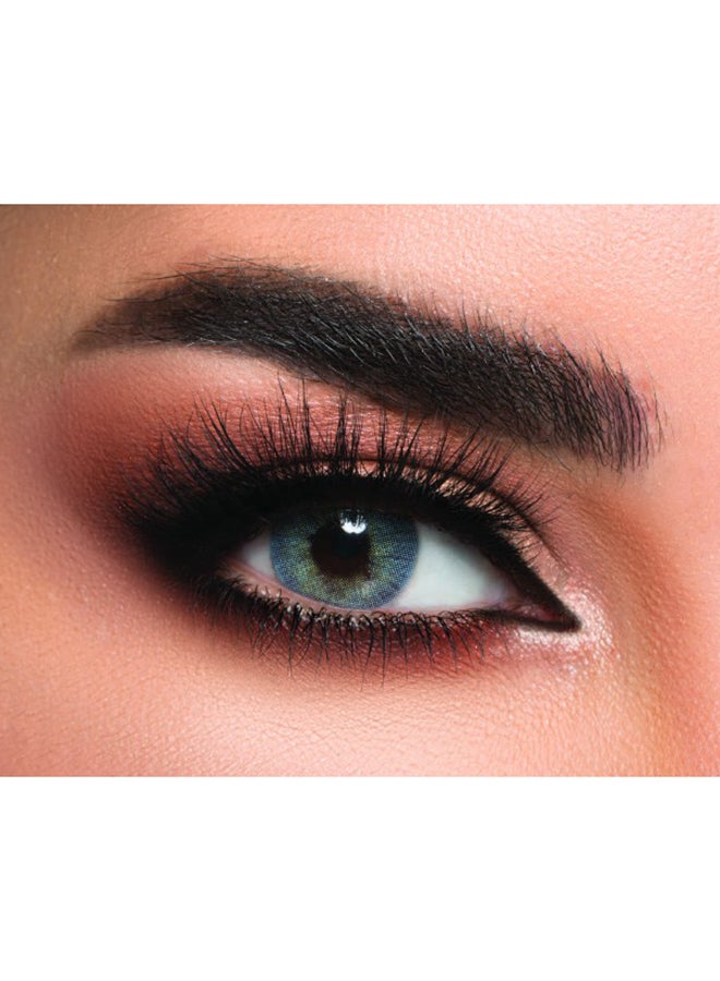 lens.ME unisex Sensual Contact Lenses 