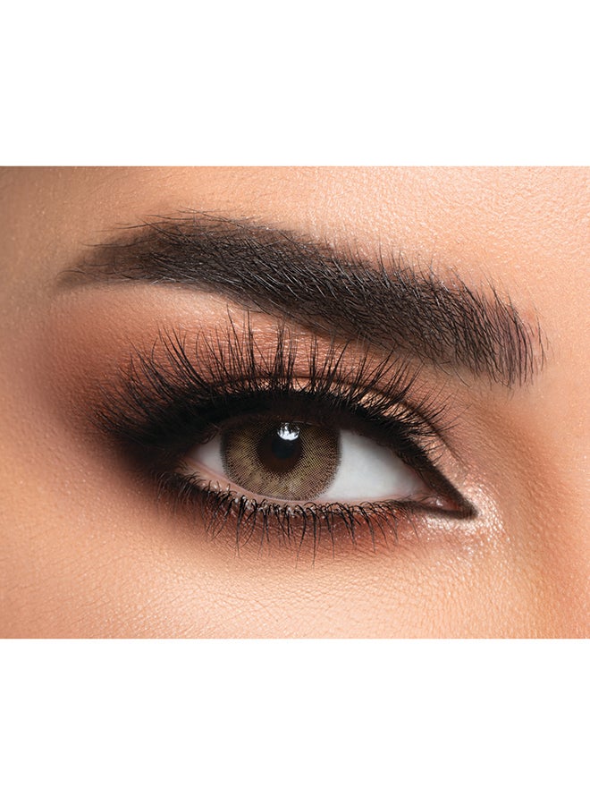 lens.ME unisex Sensual Contact Lenses 