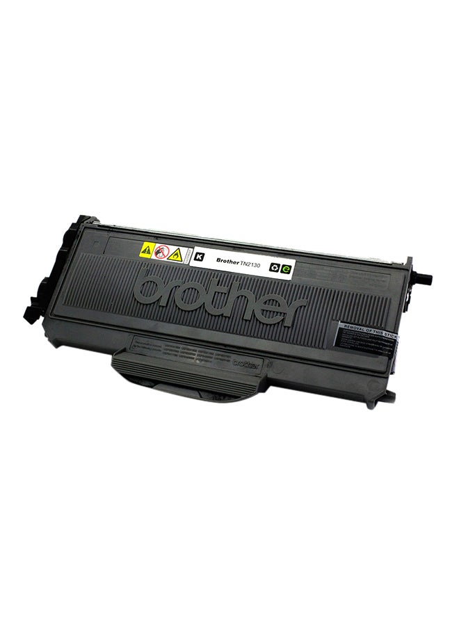 brother TN-2130 Ink Toner Cartridge Black - Image 1