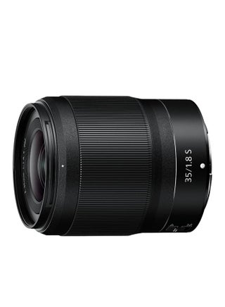 Nikkor Z 35MM f/1.8 S Black - v1551939218/N21194684A_1