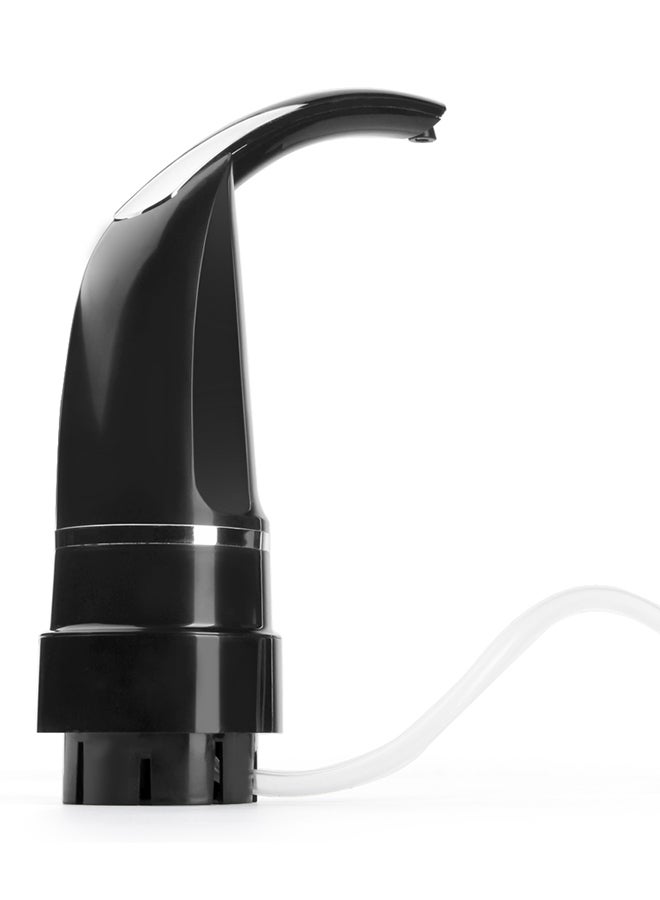 Kid Mart Portable Electric Water Pump Dispenser 15W 2.72444E+12 Black  - Image 2