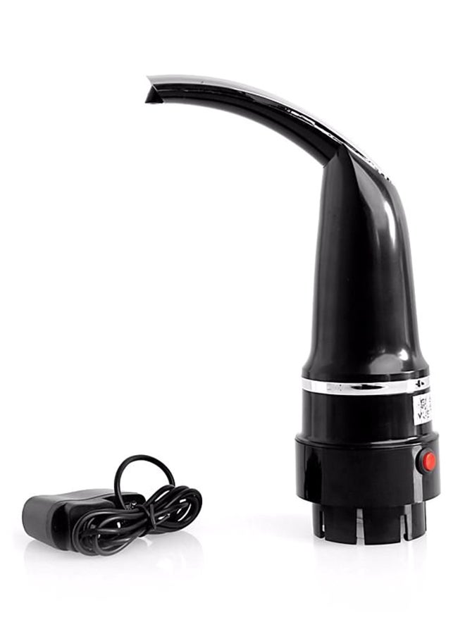 Kid Mart Portable Electric Water Pump Dispenser 15W 2.72444E+12 Black  - Image 3