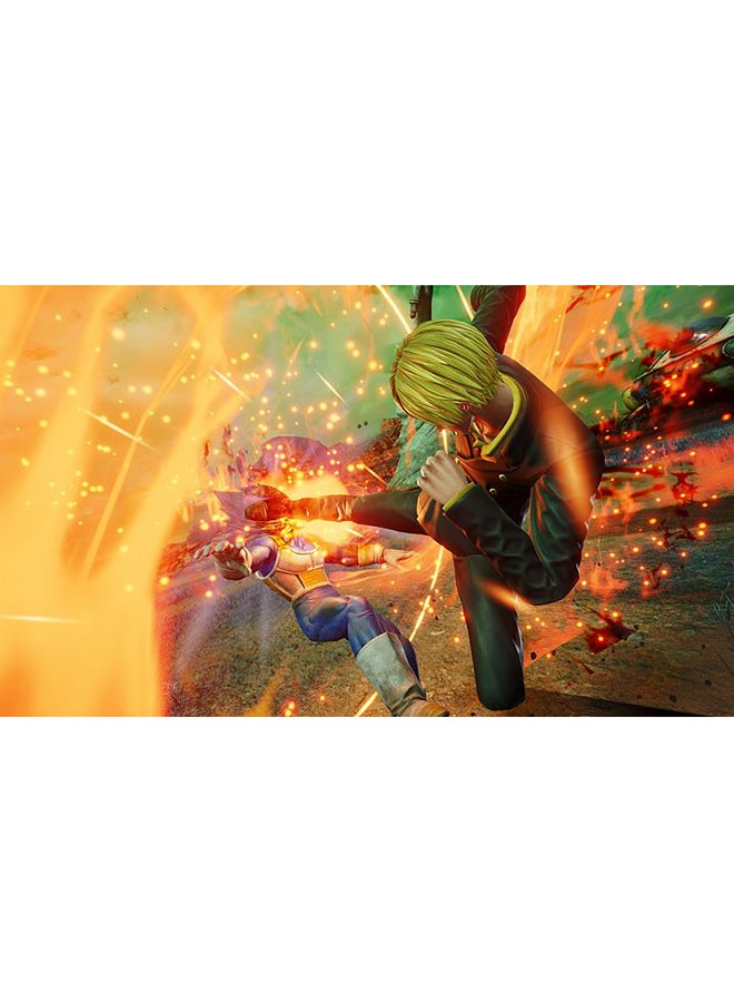 Jump Force (Intl Version) - fighting - playstation_4_ps4