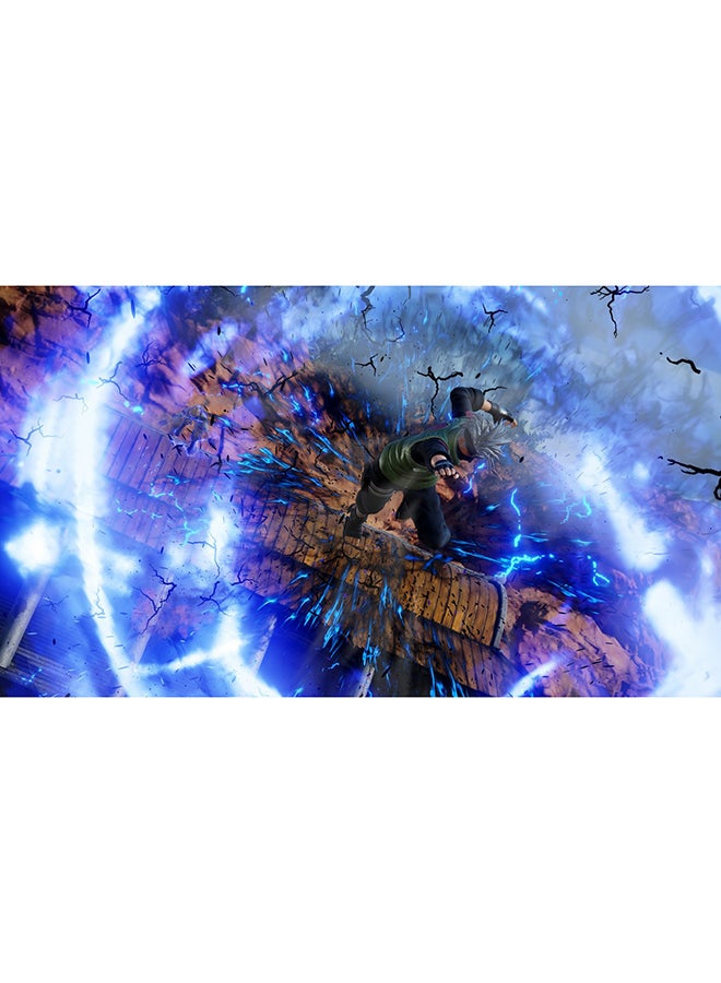 Jump Force (Intl Version) - fighting - playstation_4_ps4