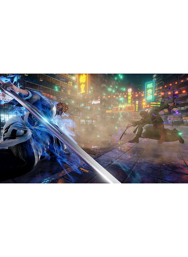 Jump Force (Intl Version) - fighting - playstation_4_ps4