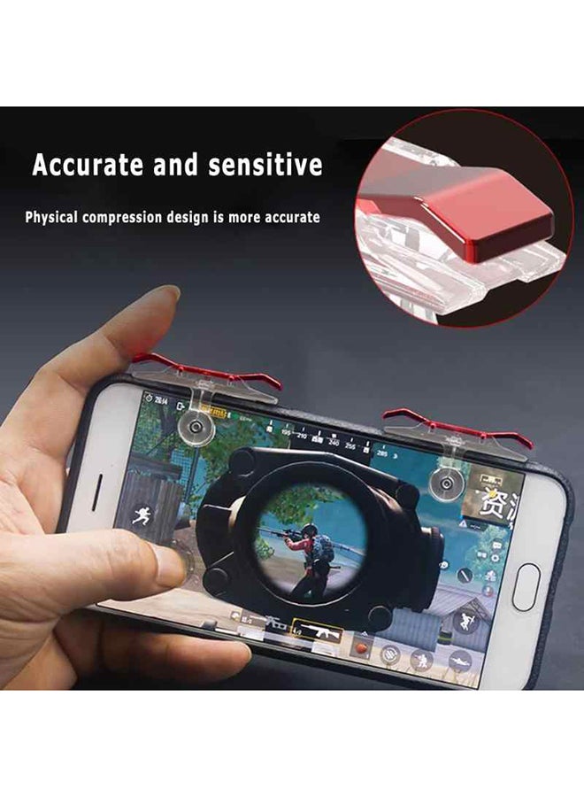 Mobile Phone Gaming Trigger  - Image 4