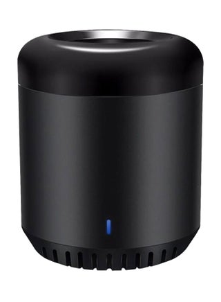 RM Mini3 Universal WIFI / IR Remote Controller 2724466748556 Black - v1551942904/N21765827A_1