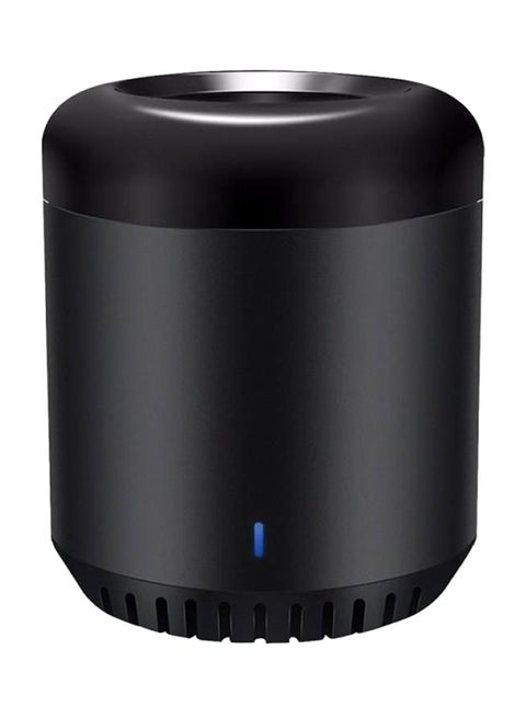RM Mini3 Universal WIFI / IR Remote Controller 2724466748556 Black