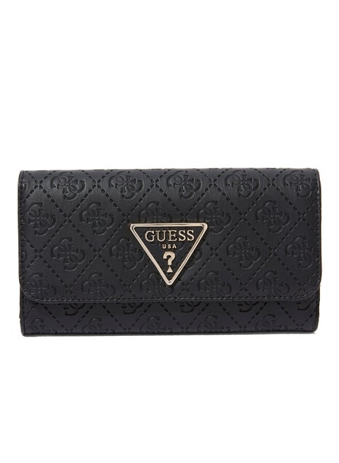 Kamryn SLG Multi Clutch Black