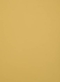 Portico New York Percale Duvet Cover Cotton Yellow  - Image 3