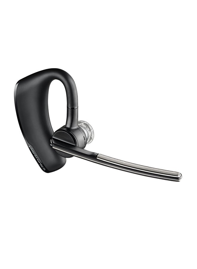 plantronics Voyager Legend Wireless Bluetooth Mono Headset Black - Image 2