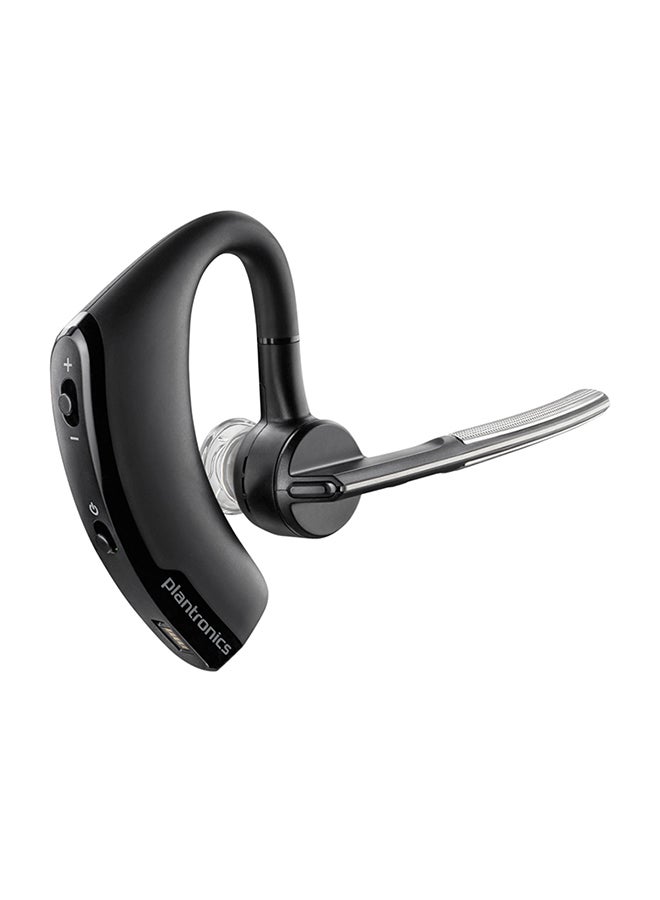 plantronics Voyager Legend Wireless Bluetooth Mono Headset Black - Image 1