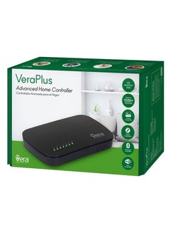 Vera Veraplus Smart Home Controller Black  - Image 2