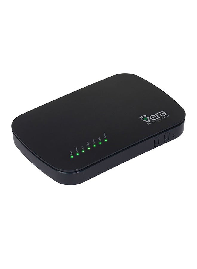 Vera - Veraplus Smart Home Controller Black - Image 1