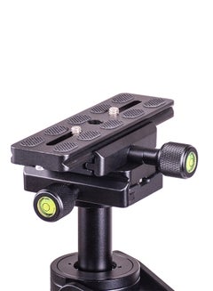 Generic Professional Handheld Camera Stabilizer Mount Black  - Image 4