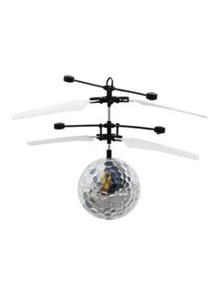 geekercity mini flying rc drone helicopter