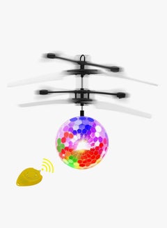 geekercity mini flying rc drone helicopter