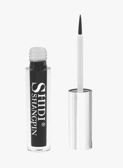 SHIDISHANGPIN Waterproof False Eyelash Glue  - Image 2