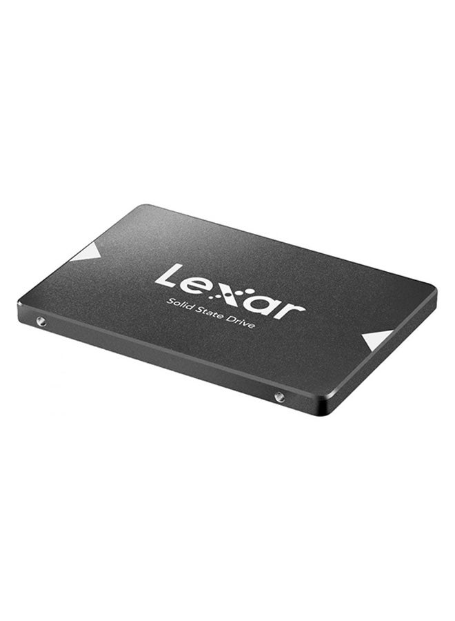 Lexar 120GB NS100 2.5 inch SATA III - 6Gb/s Solid-State Drive -LNS100-120RBEU multicolour  - Image 2