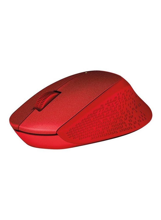 M330 Silent Plus 2.4 Gaz Mouse | Red - v1551958342/N21479654A_2