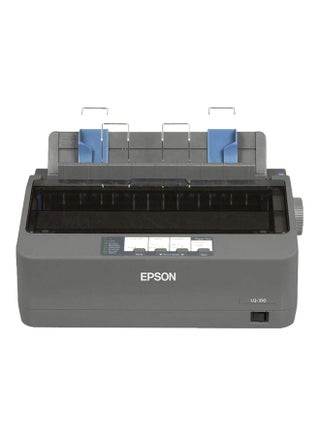 LQ-350 High Yield Dot Matrix Printer Grey - v1551958394/N21479745A_1