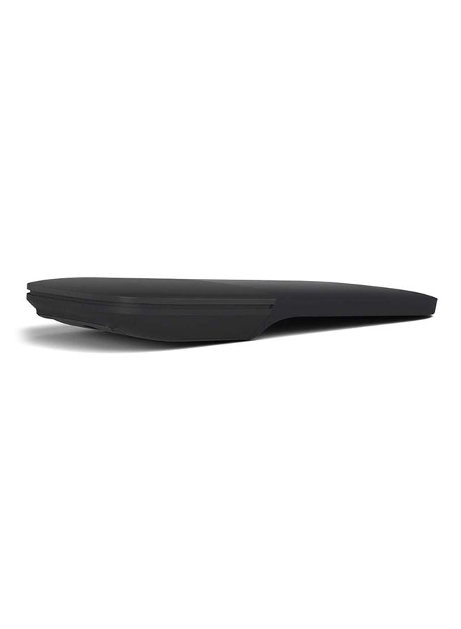 Microsoft Surface Arc ELG-00008 Wireless Mouse Black  - Image 2