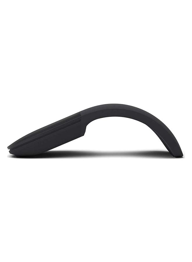 Microsoft Surface Arc ELG-00008 Wireless Mouse Black  - Image 3